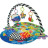 Дитячий килимок Lamaze Світлячок Фредді (L27170)