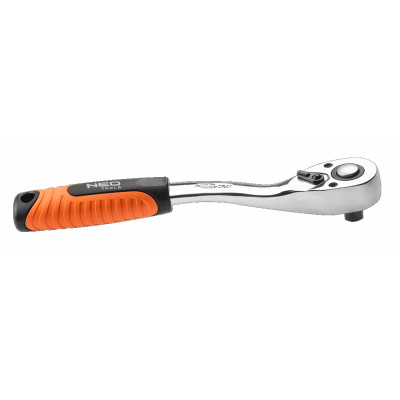 Набір інструментів Neo Tools 28 шт., 1/2&quot;, 3/8&quot; (08-677)