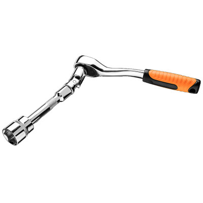 Набір інструментів Neo Tools 28 шт., 1/2&quot;, 3/8&quot; (08-677)