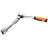 Набір інструментів Neo Tools 28 шт., 1/2&quot;, 3/8&quot; (08-677)