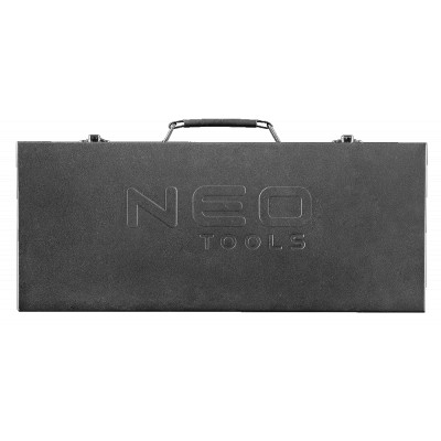 Набір інструментів Neo Tools 28 шт., 1/2&quot;, 3/8&quot; (08-677)