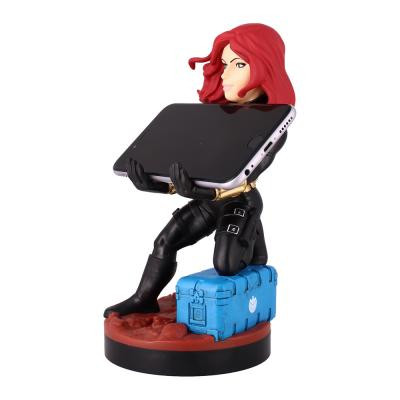 Фігурка-тримач Exquisite Gaming Тримач Marvel Black Widow (Марвел Чорна Вдова) (CGCRMR300204)