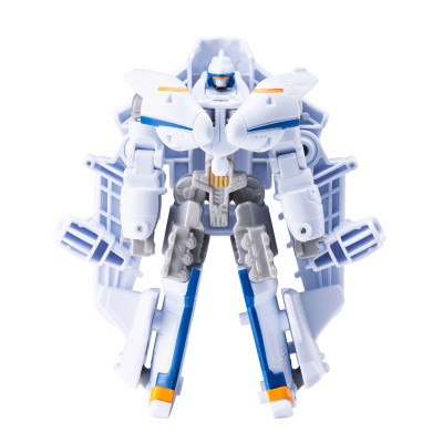 Трансформер Tobot Детективи Галактики С3 міні Еірхайд (301145)