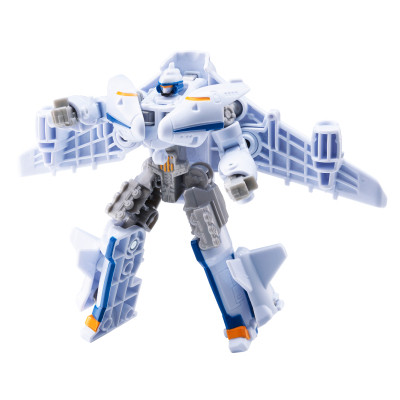 Трансформер Tobot Детективи Галактики С3 міні Еірхайд (301145)