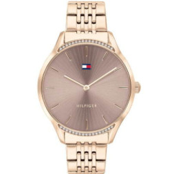 Наручний годинник Tommy Hilfiger 1782212