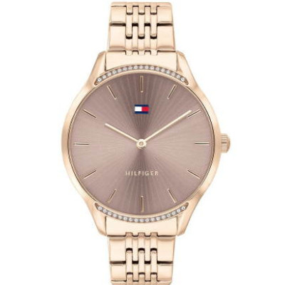 Наручний годинник Tommy Hilfiger 1782212