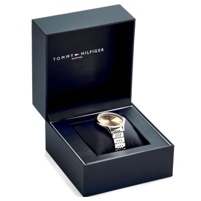 Наручний годинник Tommy Hilfiger 1782212
