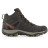 Черевики Merrell Accentor 3 Sport MID GTX Mns black/tangerine - 46 - чорний/помаранчевий (036.1238)