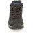 Черевики Merrell Accentor 3 Sport MID GTX Mns black/tangerine - 46 - чорний/помаранчевий (036.1238)