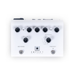 Гітарний підсилювач Blackstar Dept. 10 AMPED 1 (300996)