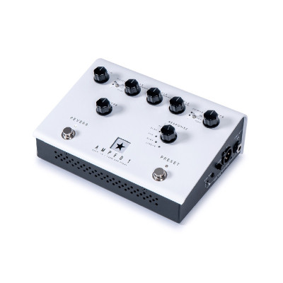 Гітарний підсилювач Blackstar Dept. 10 AMPED 1 (300996)