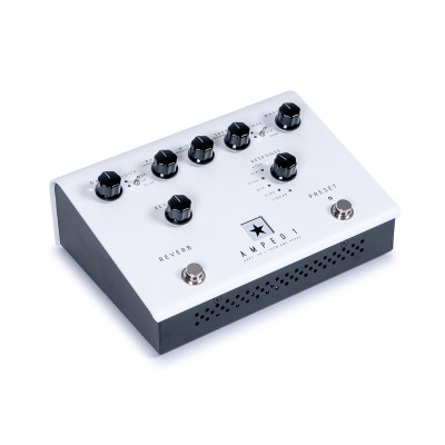 Гітарний підсилювач Blackstar Dept. 10 AMPED 1 (300996)