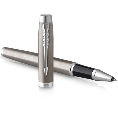 Ролер Parker IM 17 Stainless Steel CT  RB (26 221)