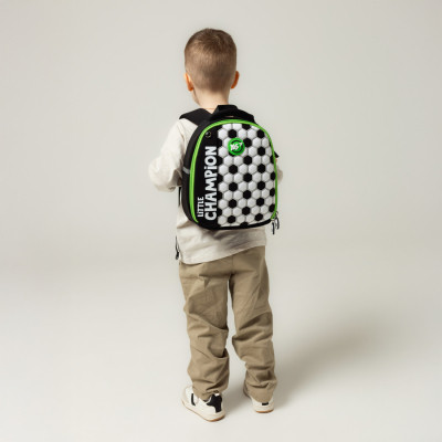 Рюкзак дитячий Yes Little Champion K-33 (550021)