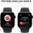 Смарт-годинник Apple Watch Series 10 GPS 42mm Jet Black Aluminium Case with Black Sport Band - S/M (MWWE3QH/A)