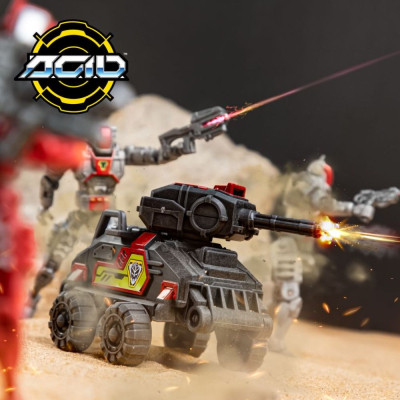 Ігровий набір A.C.I.D. MorphoZor K9 Rover Bot/МорфоЗор К9 Ровер-бот (535002)