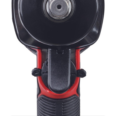 Гайковерт Einhell TC-PW 610 Compact, 610Нм, 6.3бар, 142л/хв, М14, кейс (4138965)