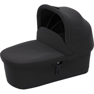 Коляска Thule 2 в 1 Urban Glide 2 (Black on Black) (TH 10101963)