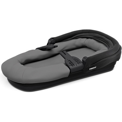 Коляска Thule 2 в 1 Urban Glide 2 (Black on Black) (TH 10101963)