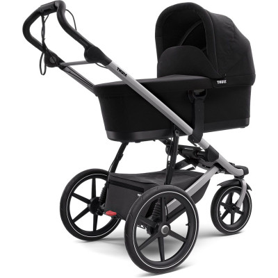 Коляска Thule 2 в 1 Urban Glide 2 (Black on Black) (TH 10101963)