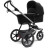 Коляска Thule 2 в 1 Urban Glide 2 (Black on Black) (TH 10101963)