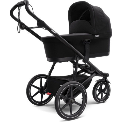 Коляска Thule 2 в 1 Urban Glide 2 (Black on Black) (TH 10101963)