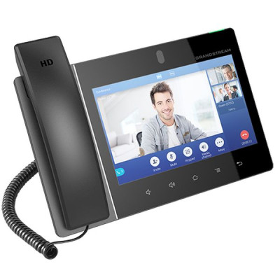 IP телефон Grandstream GXV3480