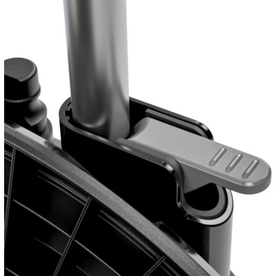 Шланг для поливу Karcher на візку HT 4.20, 20м. (2.645-366.0)