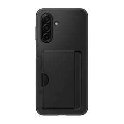 Чохол до мобільного телефона Samsung Galaxy A17 (A175) Card Slot Case Black (EF-OA176TBEGWW)