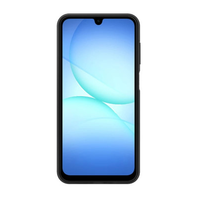 Чохол до мобільного телефона Samsung Galaxy A17 (A175) Card Slot Case Black (EF-OA176TBEGWW)