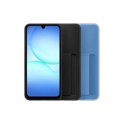 Чохол до мобільного телефона Samsung Galaxy A17 (A175) Card Slot Case Black (EF-OA176TBEGWW)