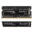 Модуль пам&#039;яті для ноутбука SoDIMM DDR4 32GB (2x16GB) 3200 MHz Impact Kingston Fury (ex.HyperX) (KF432S20IBK2/32)
