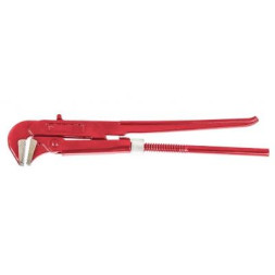 Ключ Top Tools трубний 90 градусів 1&quot; (34D120)