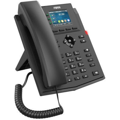 IP телефон Fanvil X303G Enterprise