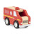 Розвиваюча іграшка Viga Toys Пожежна машина (44512)