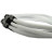 Кабель Gelid Solutions 6-pin PCI-E, 30см білий (CA-6P-02)