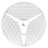 Точка доступу Wi-Fi Mikrotik RBLHGG-5ACD-XL4PACK