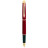 Ручка пір&#039;яна Waterman Hemisphere Marblad Red (FP F 12050)