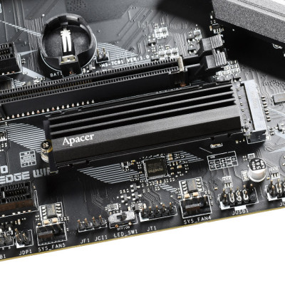Накопичувач SSD M.2 2280 1TB for PS5 Apacer (AP1TBAS2280Q4U5-1)