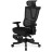 Офісне крісло Mealux S6 Air Fabric Black (HF-S6 F/B)