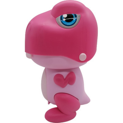 Ігровий набір Otsixe сюрприз Dinosaur Beauty Shop/Динозавр Салон Краси (1368A4)