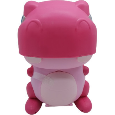 Ігровий набір Otsixe сюрприз Dinosaur Beauty Shop/Динозавр Салон Краси (1368A4)