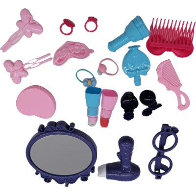 Ігровий набір Otsixe сюрприз Dinosaur Beauty Shop/Динозавр Салон Краси (1368A4)