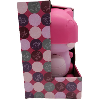 Ігровий набір Otsixe сюрприз Dinosaur Beauty Shop/Динозавр Салон Краси (1368A4)