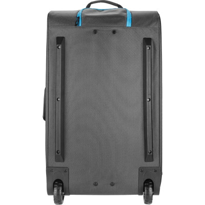 Дорожня сумка Joola Vision Softside Suitcase Blue (80125) (930943)