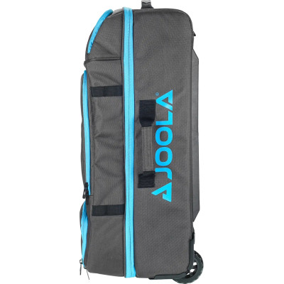 Дорожня сумка Joola Vision Softside Suitcase Blue (80125) (930943)