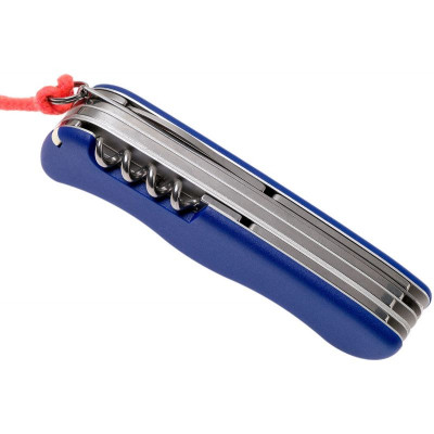 Ніж Victorinox Skipper Matt Blue (0.8593.2W)