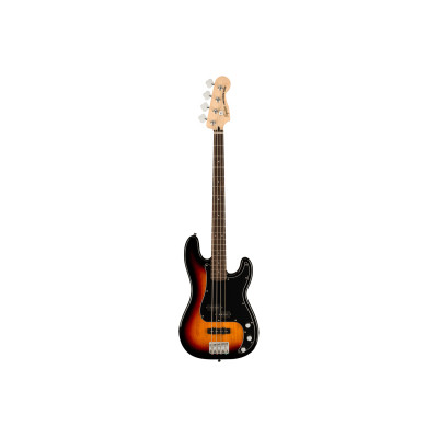 Бас-гітара Squier by Fender Affinity Series Precision Bass PJ Pack 3 Color Sunburst (301693)
