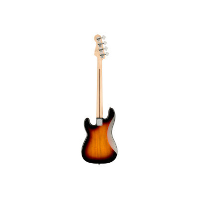 Бас-гітара Squier by Fender Affinity Series Precision Bass PJ Pack 3 Color Sunburst (301693)