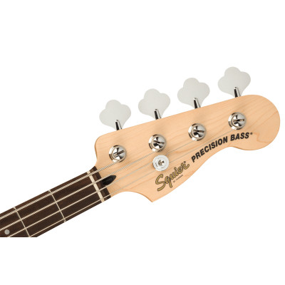 Бас-гітара Squier by Fender Affinity Series Precision Bass PJ Pack 3 Color Sunburst (301693)